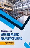 Advances in Woven Fabric Manufacturing