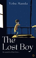 The Lost Boy: in search of her loveâ€¦