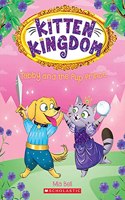 Tabby and the Pup Prince: (Kitten Kingdom)