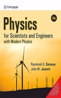 Physics for Scientists and Engineers with Modern Physics, 10E
