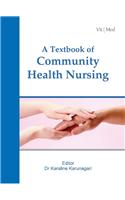 Textbook of Community Health Nursing
