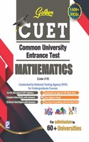 Golden Cuet Mathematics Code-319