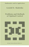 Problems and Methods of Optimal Control