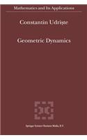 Geometric Dynamics