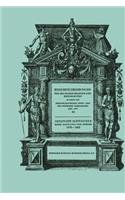 Reise nach Java und Ceylon 1675–1682