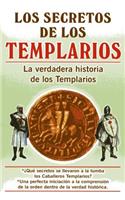 Secretos de Los Templarios, Los