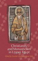 Christianity and Monasticism in Upper Egypt: Volume 1