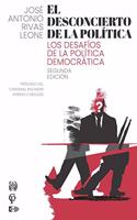 Desconcierto de la Política
