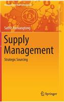 Supply Management