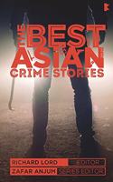 Best Asian Crime Stories 2020
