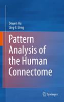 Pattern Analysis of the Human Connectome