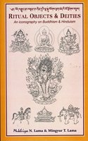 Ritual Objects & Deities (An Iconography On Buddhism & Hinduism)