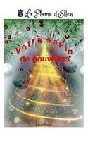 Votre Sapin de Nouvelles