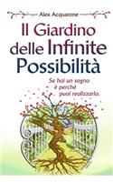 Il Giardino delle Infinite Possibilita': (Italian)