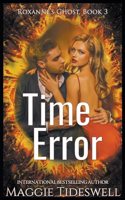 Time Error