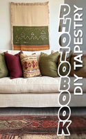DIY Tapestry Photo Book