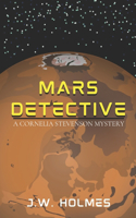 Mars Detective