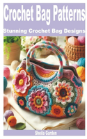 Crochet Bag Patterns: Stunning Crochet Bag Designs