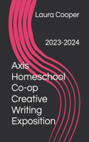 Axis Homeschool Co-op Creative Writing Exposition