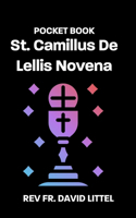 St. Camillus De Lellis Novena