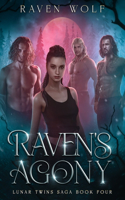Raven's Agony
