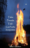 Tales Fireside Told