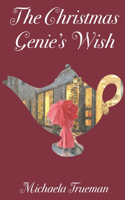 Christmas Genie's Wish