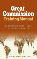 Great Commission Training Manual