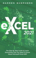 Excel 2021