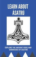 Learn About Ásatrú