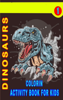 Dinosaurs