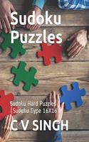 Sudoku Puzzles