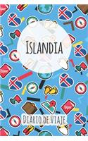 Diario de viaje Islandia