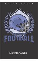 Championchip Football Monatsplaner