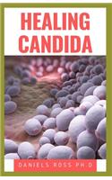 Healing Candida