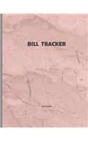 Bill tracker