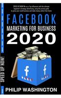 Facebook Marketing for Business 2020