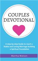 Couples Devotional