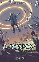 demiurgo y otros cuentos fantásticos.