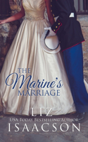 The Marine's Marriage: Christian Contemporary Romance(1 Fuller Family in Brush Creek Romance)