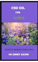 CBD Oil for Lupus