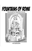 Fountains of Rome