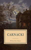 Carnacki: The Ghost Finder