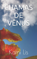 Chamas de Vênus