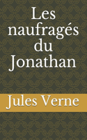 Les naufragés du Jonathan