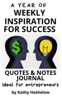 A Year of WEEKLY INSPIRATION for Success