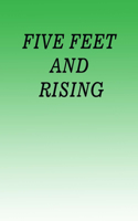 Five Feet and Rising