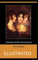 Fantasia of the Unconscious illustrated