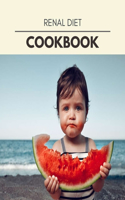 Renal Diet Cookbook