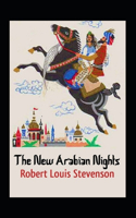 The New Arabian Nights Annotated
